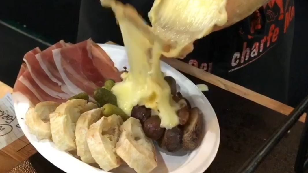 Orrman’s Cheese Shop hosts Raclette Night at Charlotte shop