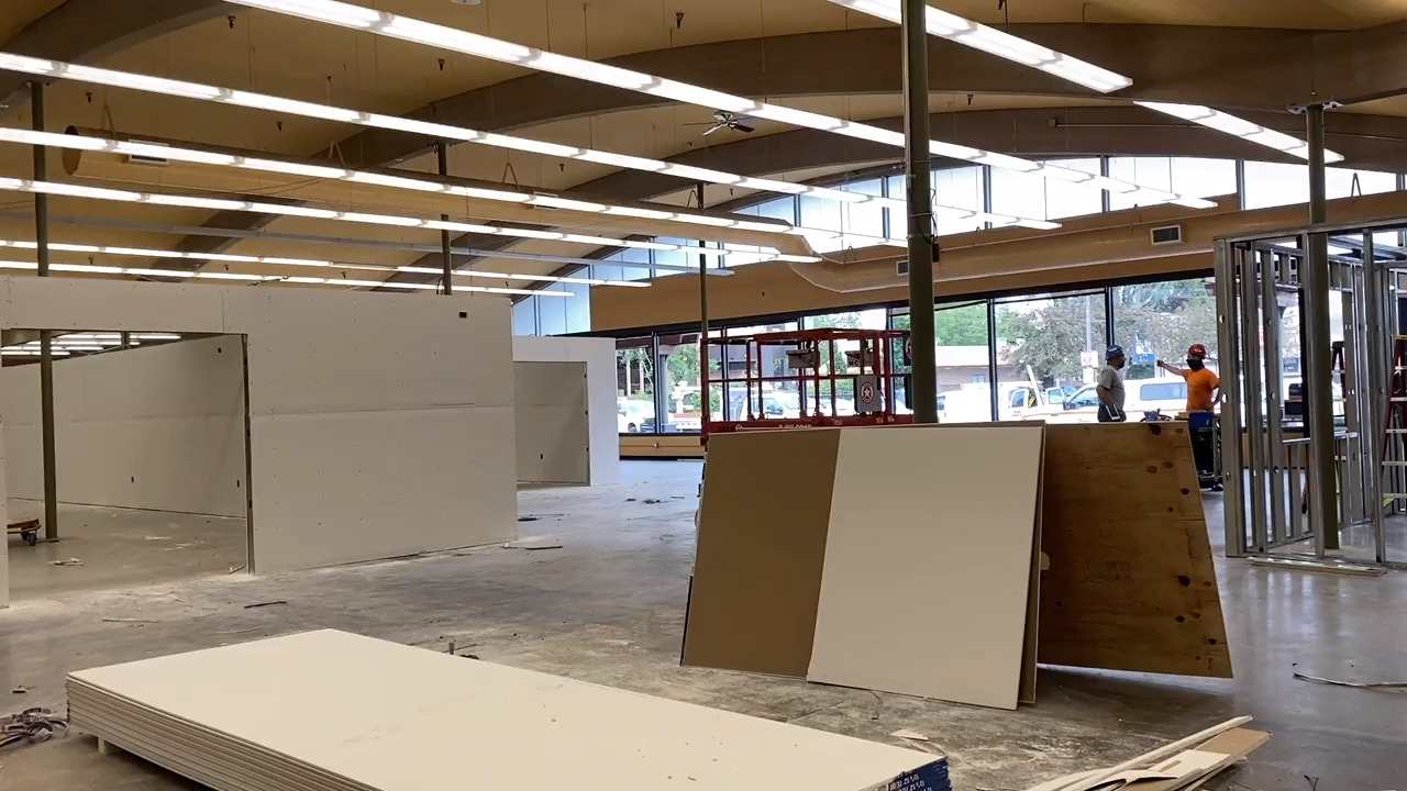 Saying ‘we’re already full,’ Lighthouse to open this homeless winter shelter in Bellingham