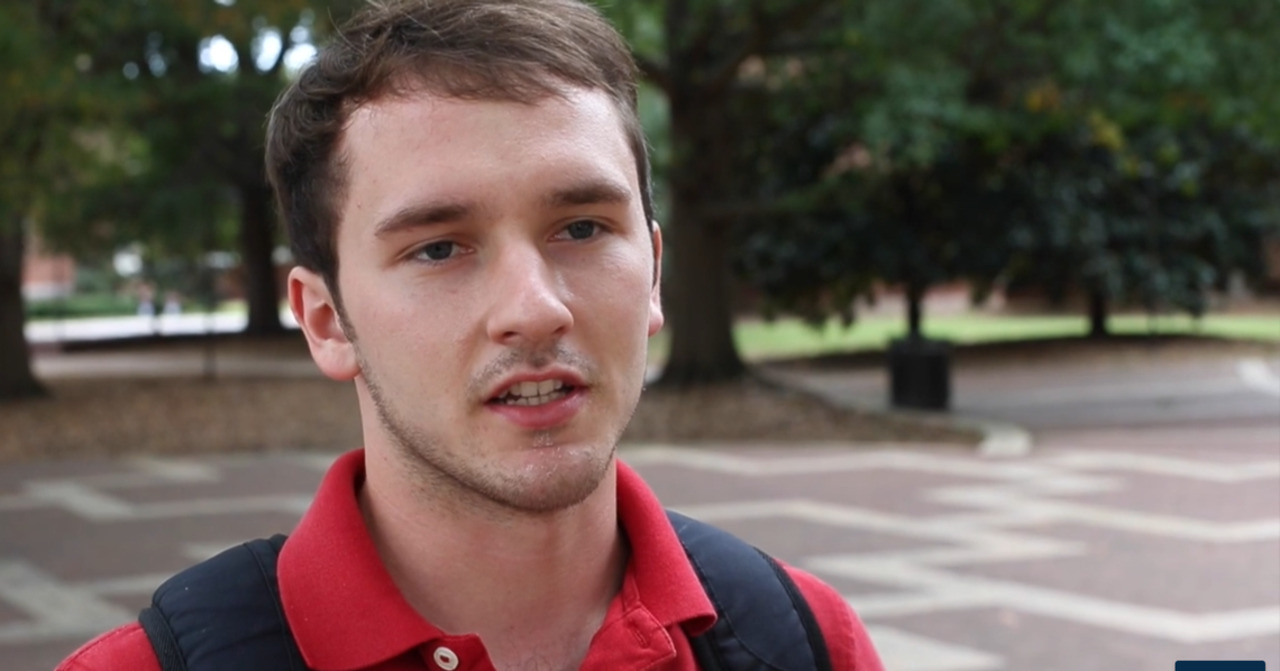 Reaction from NC State’s campus to the NCAA ruling in Chapel Hill