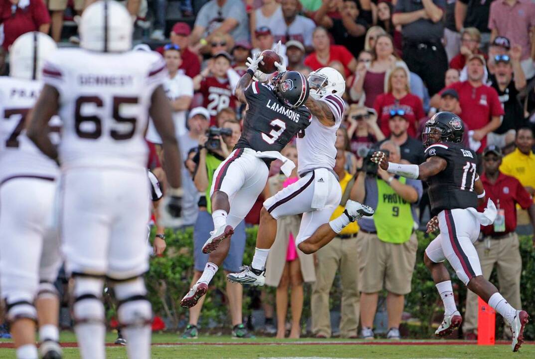 South Carolina vs. Texas A&M: 3 things we learned