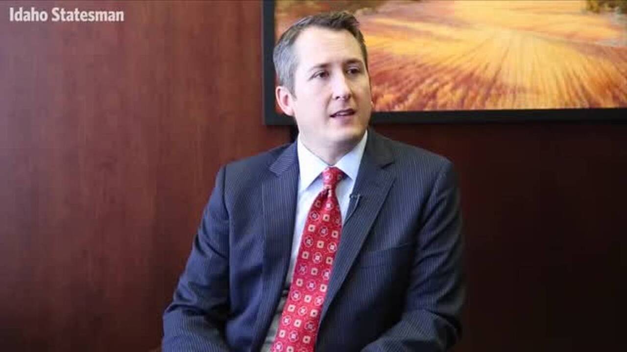 Idaho president of KeyBank: Emphasize start-ups to keep economy growing
