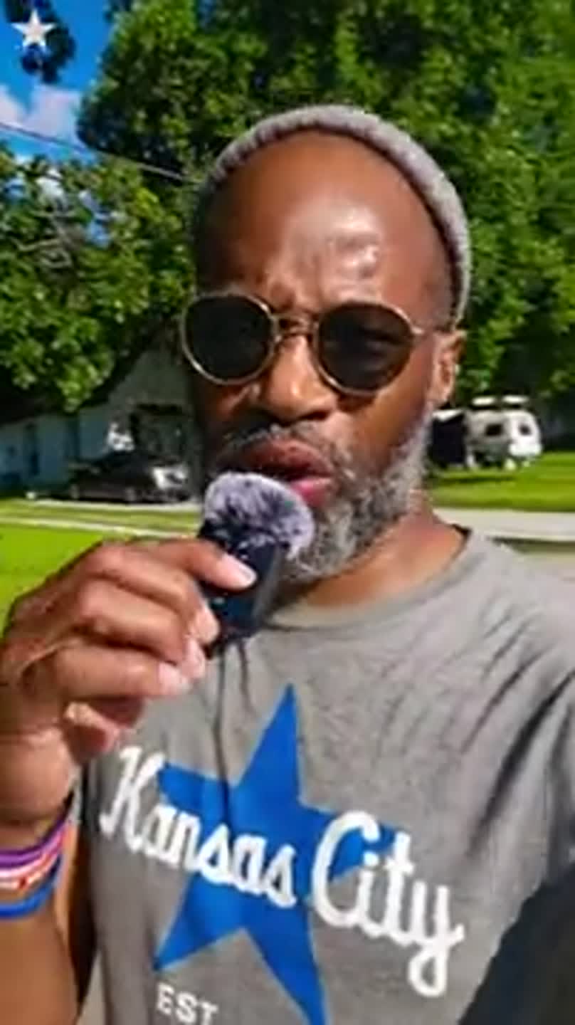 With missing body of KC highway shooter, there’s plenty of blame to share | Porter
