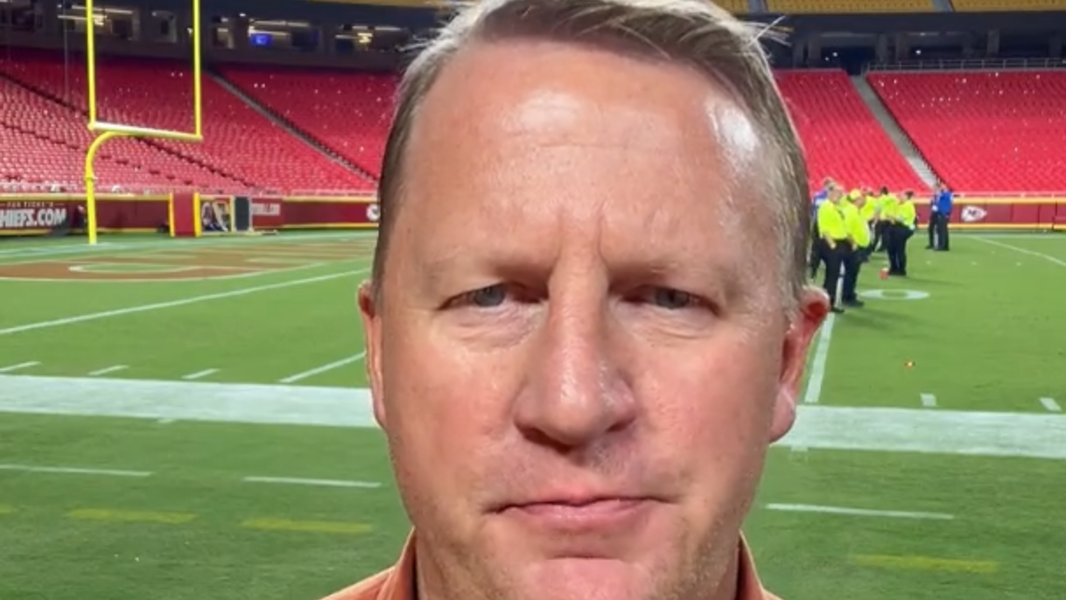 TNT's Gregg Bell from Kansas City on what he saw in Seahawks' preseason finale at Chiefs