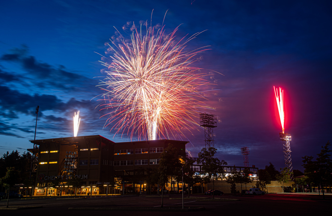 Big win for Tacoma baseball: Cheney Stadium gets some love with $3 million state grant