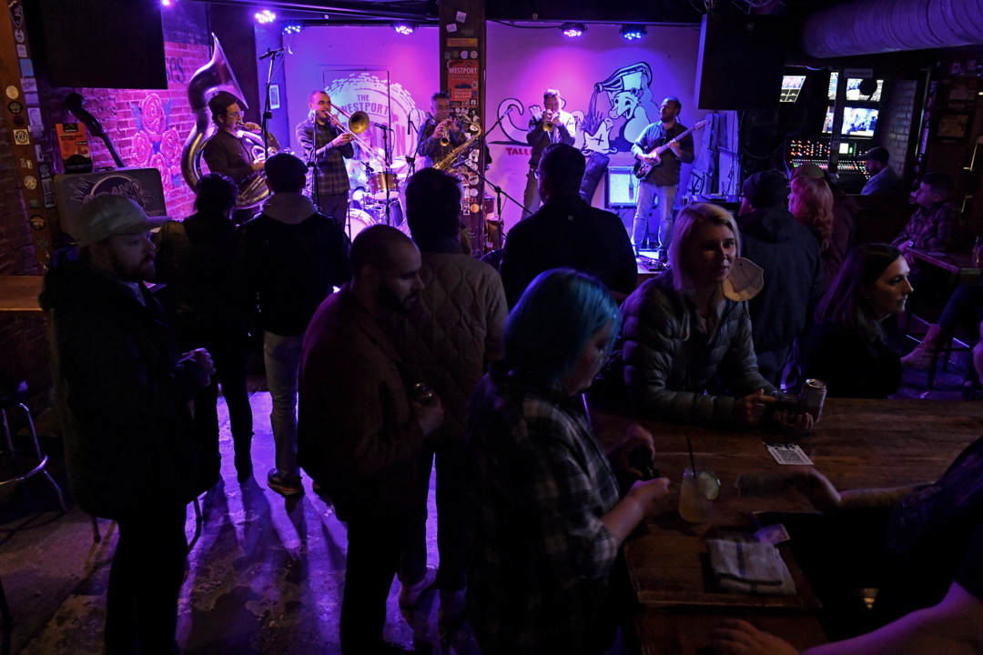 Westport Saloon to close after nine-year run