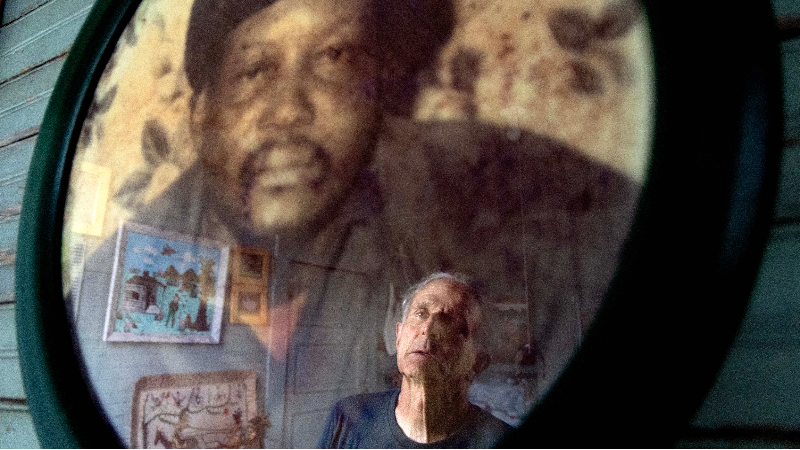 Shorty Lawson Museum tells stories of tenant farming family (Video)