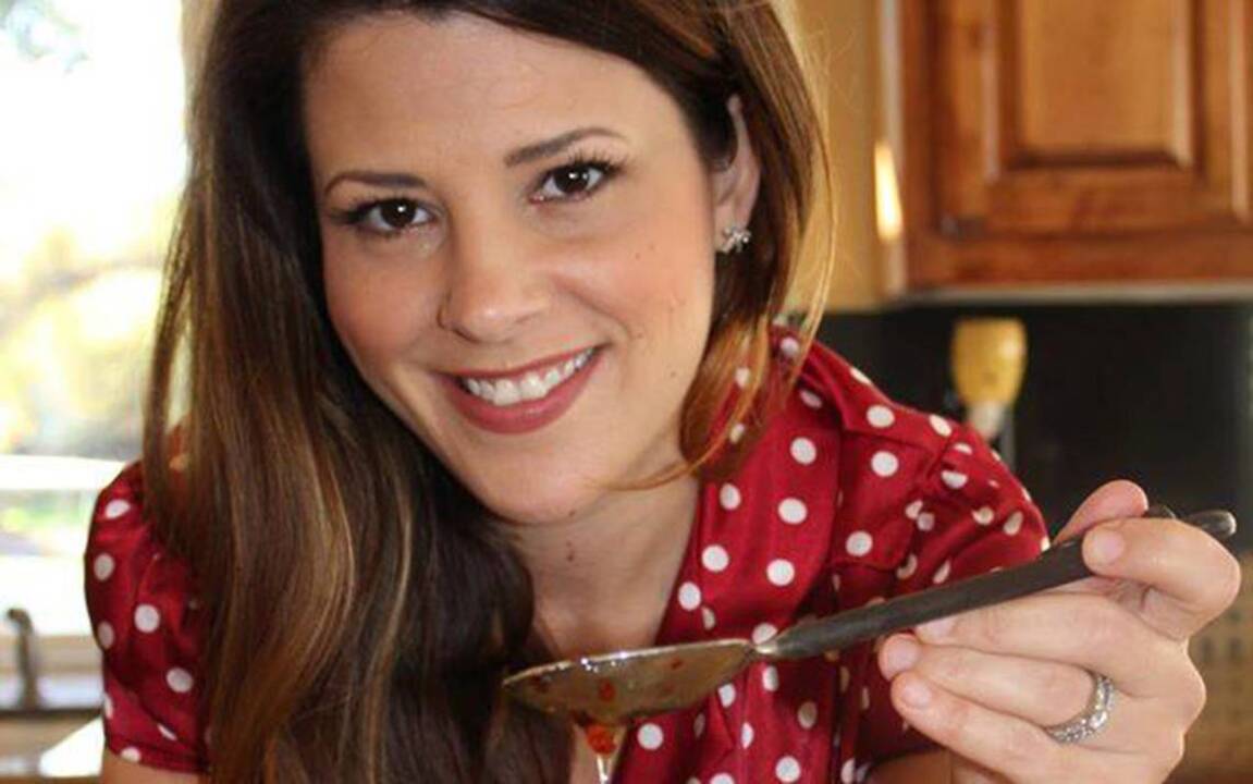 Atascadero woman shares how to ‘Lose Weight By Eating’ in new book