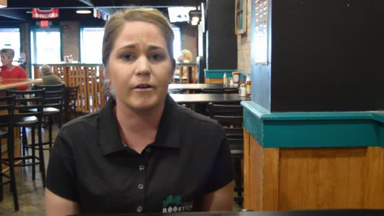 Meet Christy Skimmyhorn of the Crafty Rooster