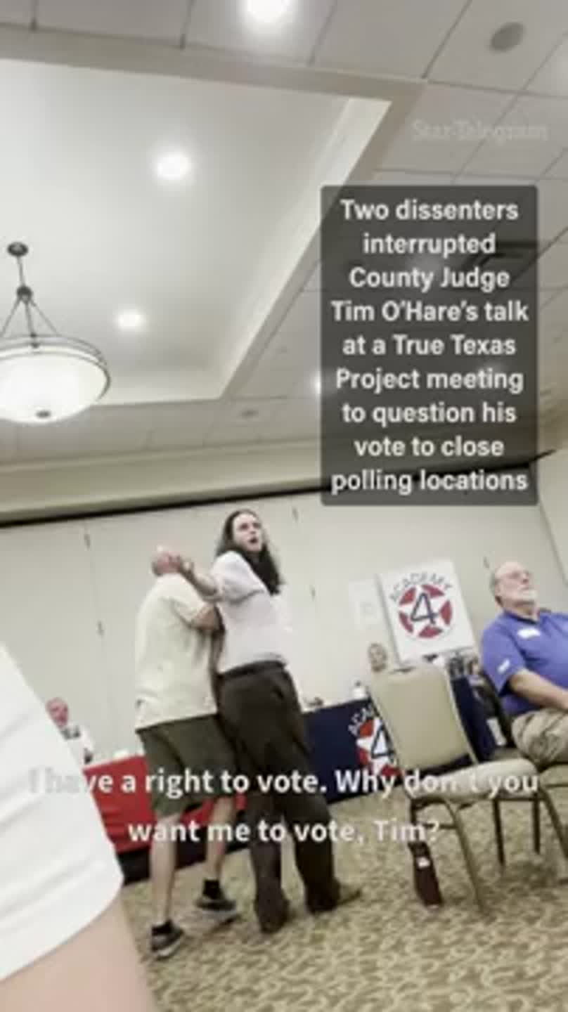 'Sounding the alarm,' Bo French backlash: What Fort Worth was talking about Sept. 14-20