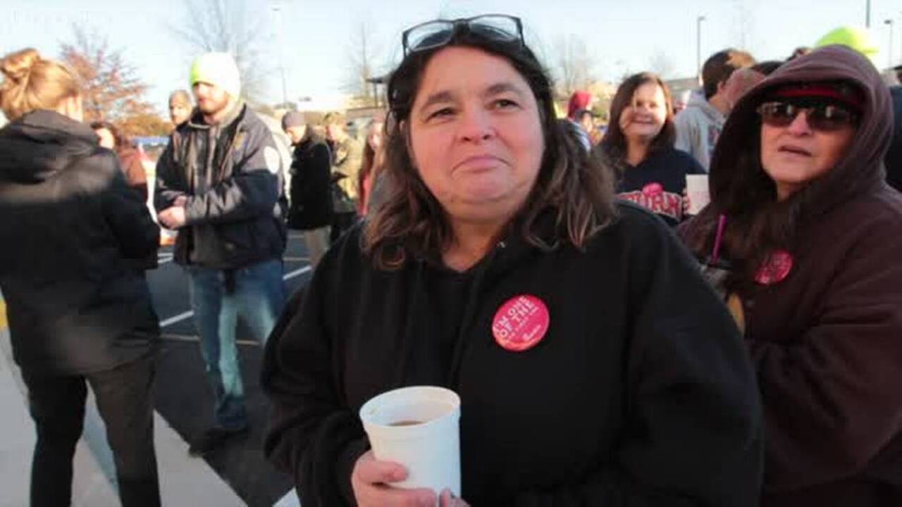 ‘My pleasure’ works but only if you say it the Chick-fil-A way