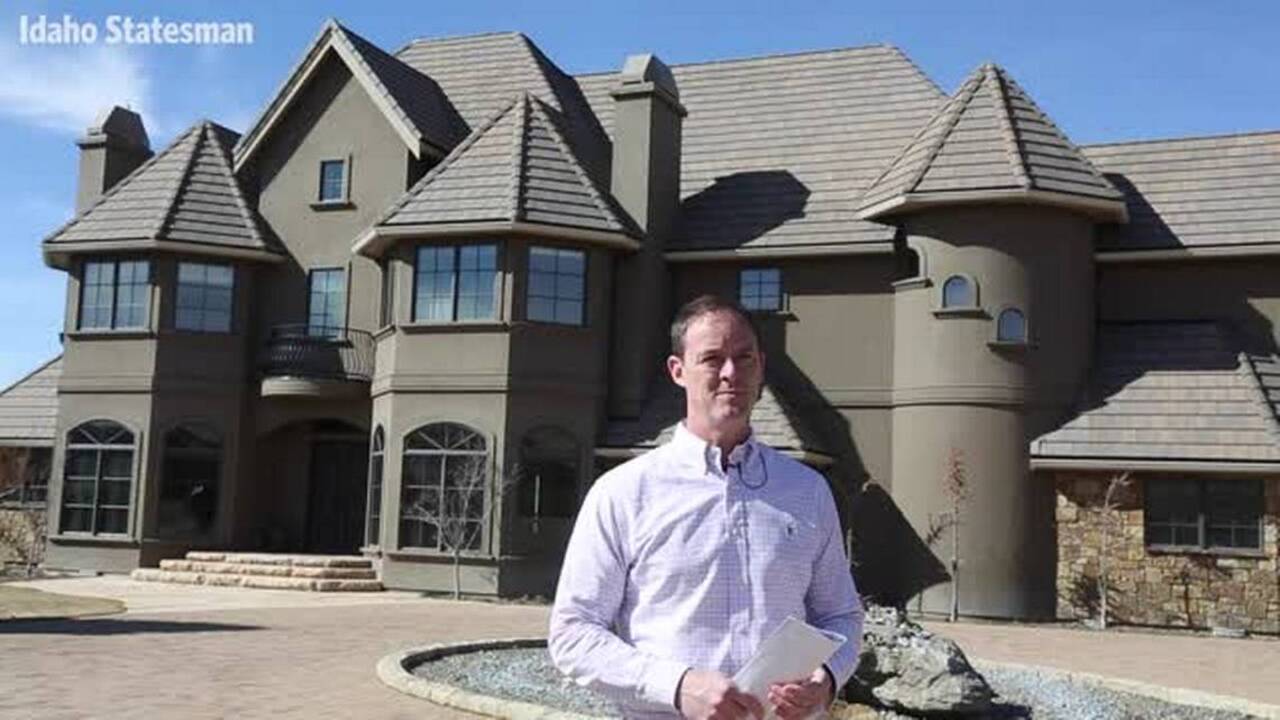 Everything is different for real estate agents in the $1 million market