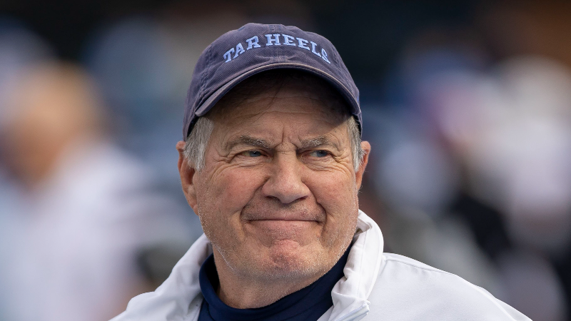 UNC football is confident it's getting a better start this season