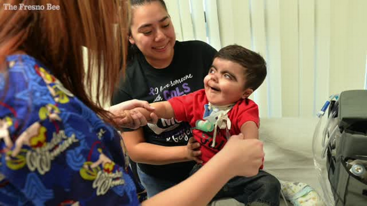 Valley Children’s network of clinics continues to expand