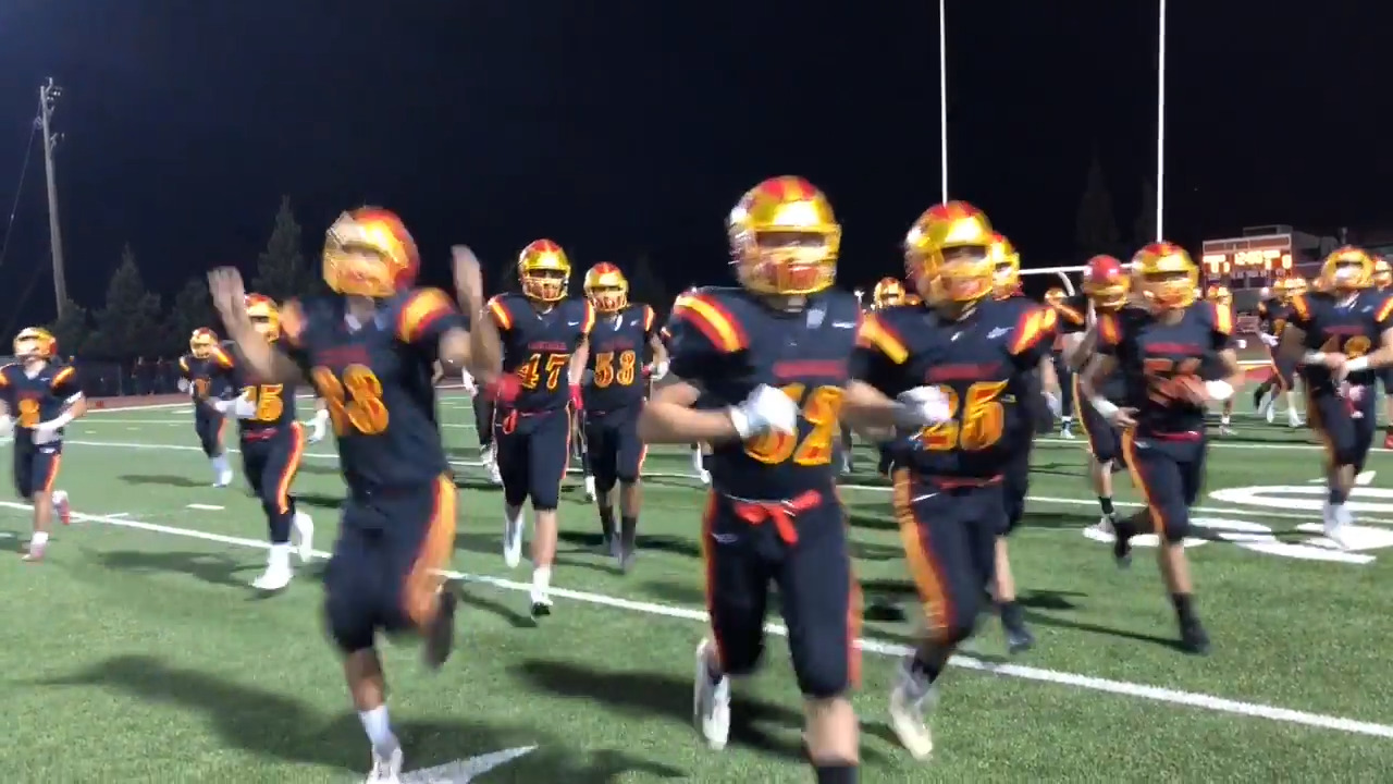 Oakdale cruises past Patterson, will face Merced in D-IV semifinals