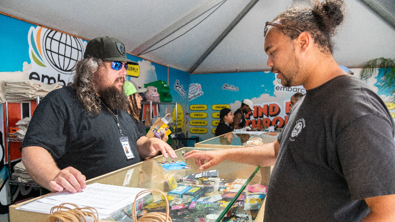 Can I be fired for smoking weed? What’s too high to drive? Know these CA laws