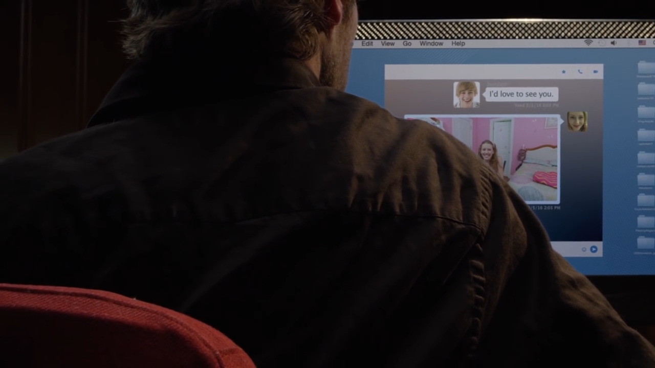 Public service announcement warns teens about ‘sextortion’
