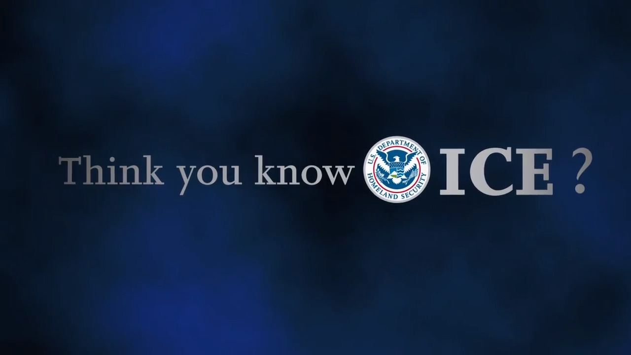 Think you know ICE?