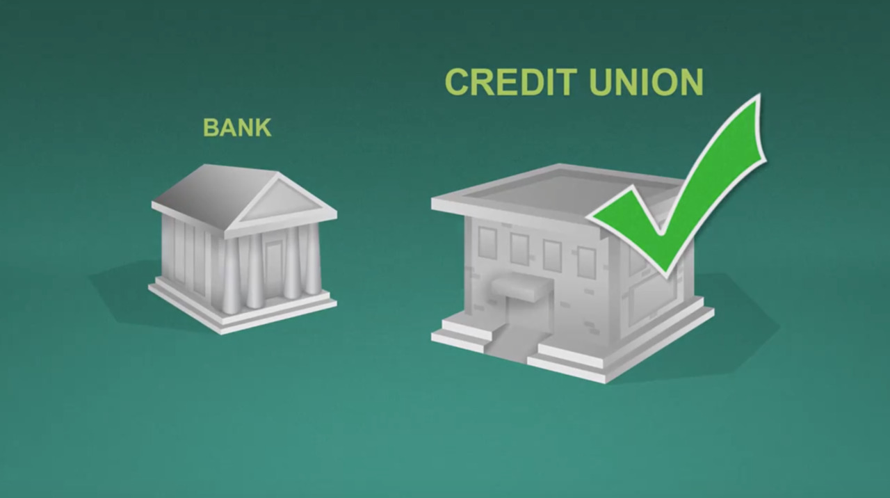 What you need to know about bank accounts