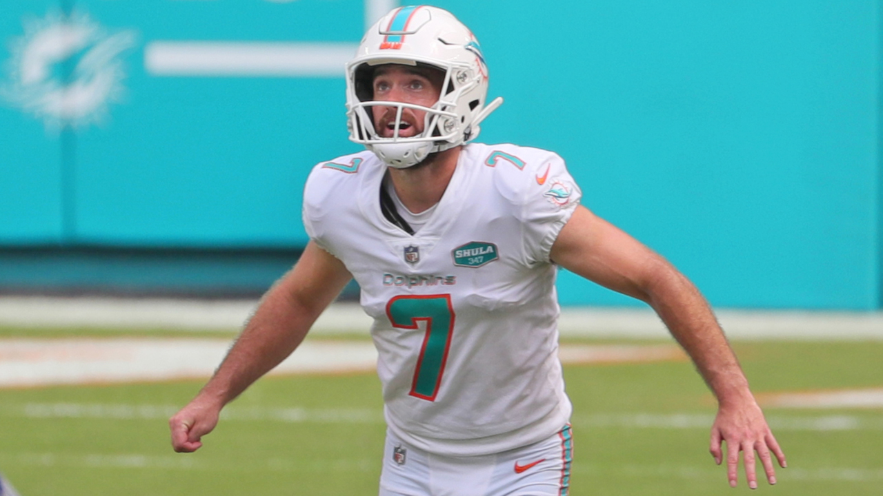 Dolphins could create $28 million in cap space, hit offseason with around $57 million in space