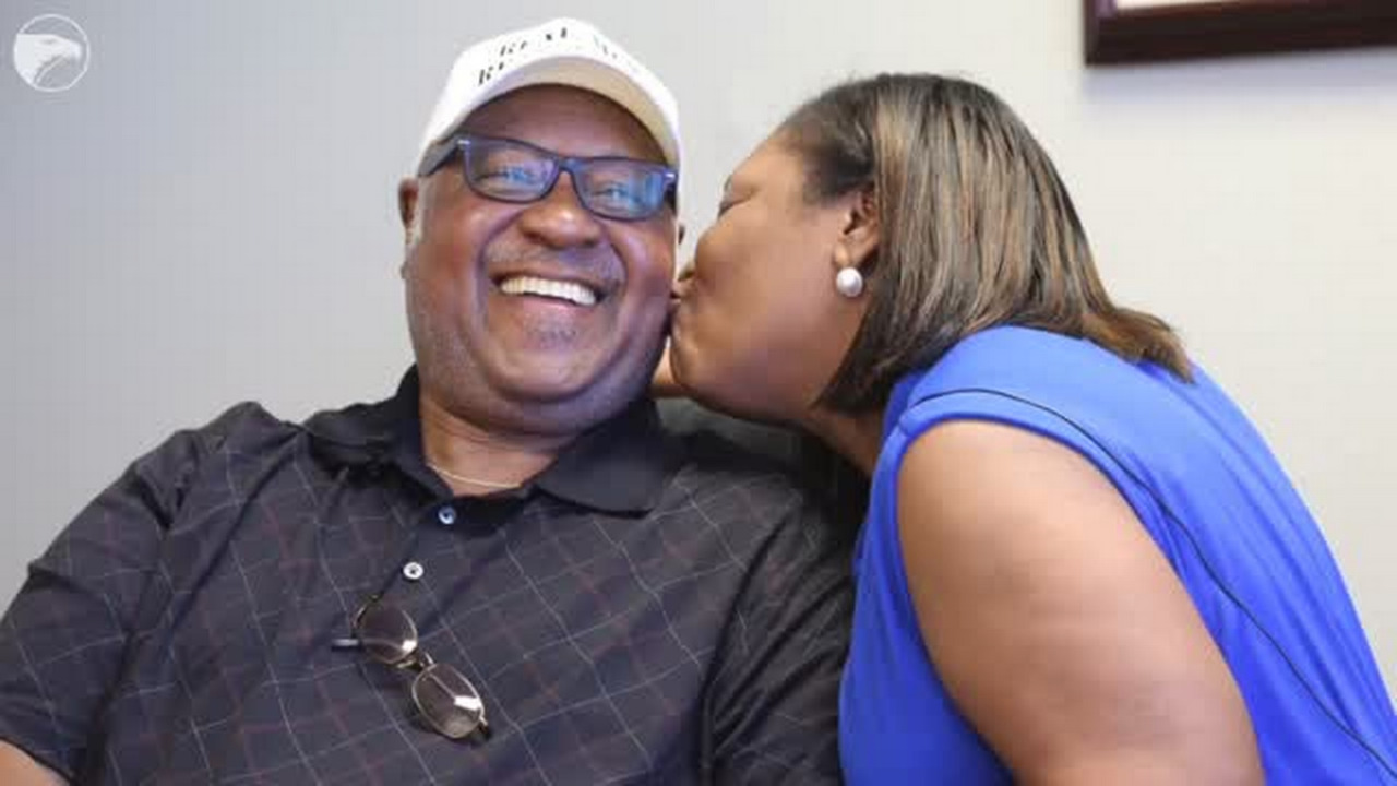 Wichita superintendent thanks her dad on Father’s Day
