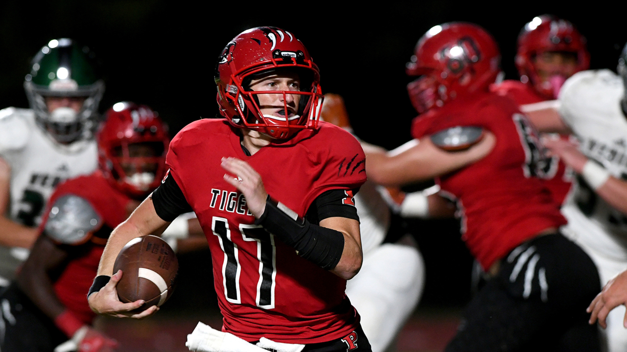 Hey, Manatee County, are you ready for some playoff football?
