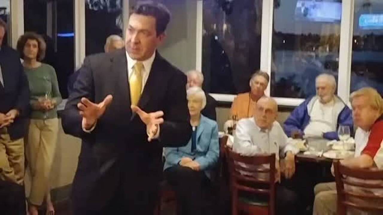 Mike Espy was acquitted 20 years ago. But the corruption charges haunt his Senate bid