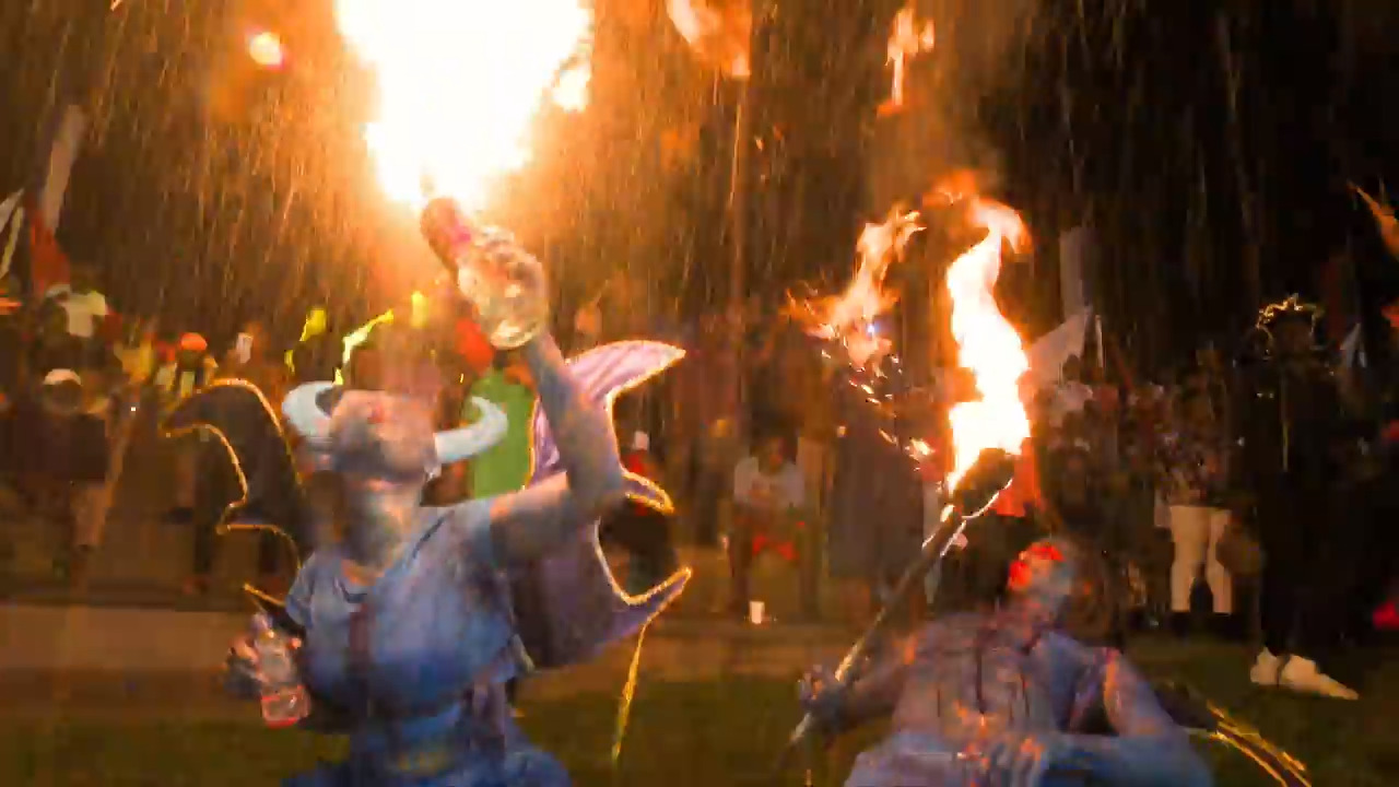 Full trailer for the CBS show The Amazing Race