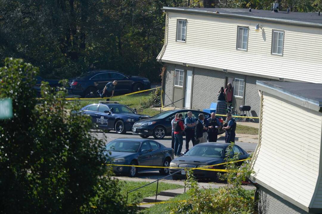 Kansas City police investigate fatal shooting of child | Kansas City Star
