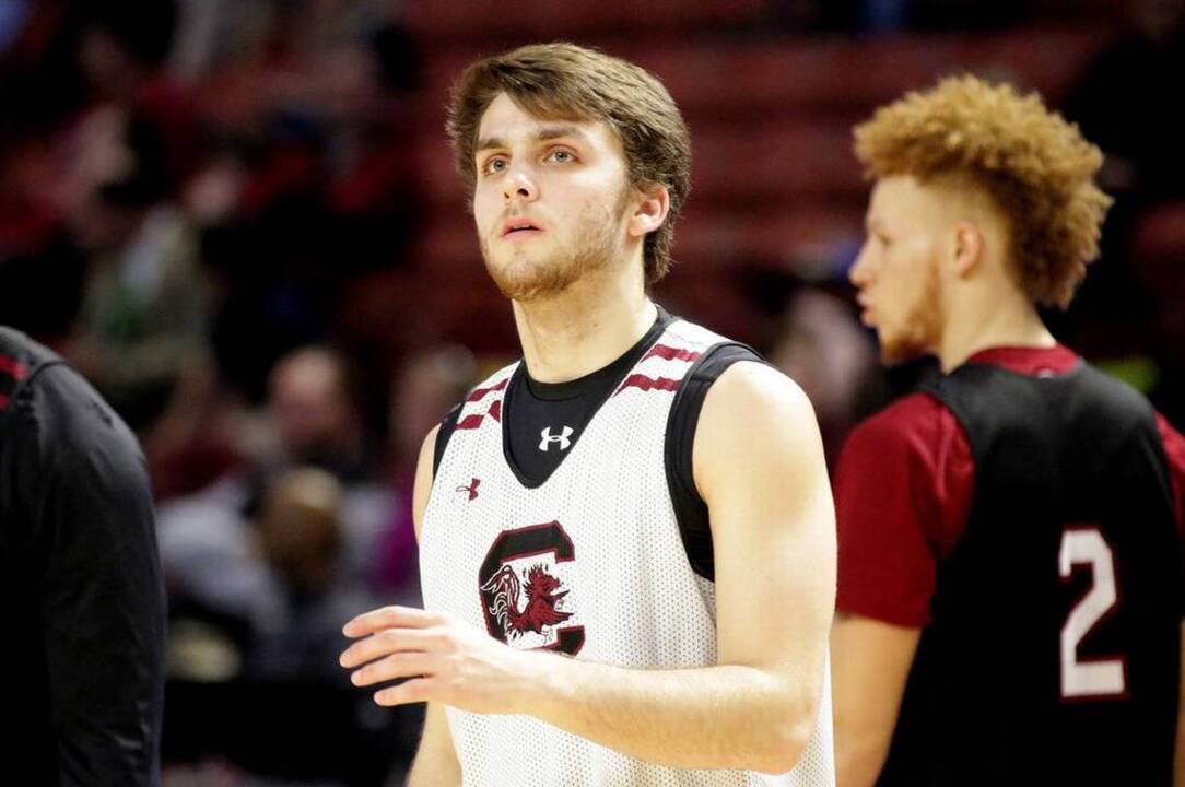 USC freshman hoopster is hot, national list says