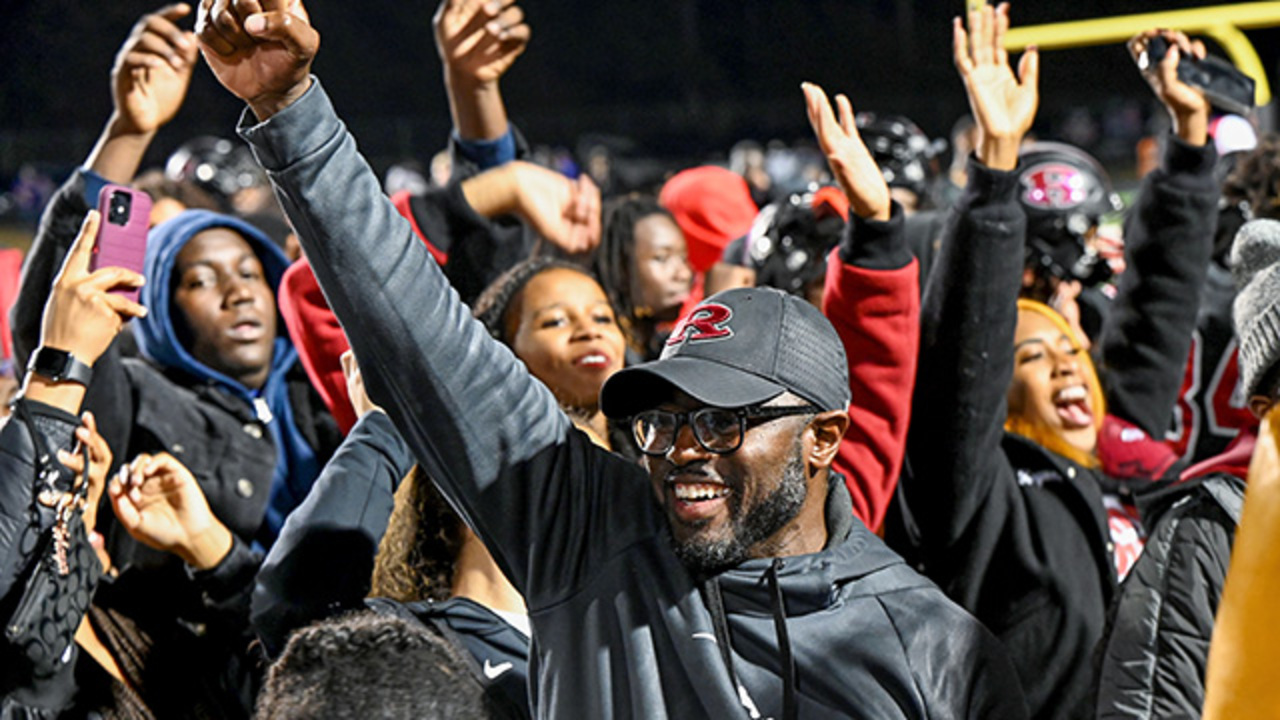 Video: Warner Robins Westbrook speaks after semifinal win over Cartersville