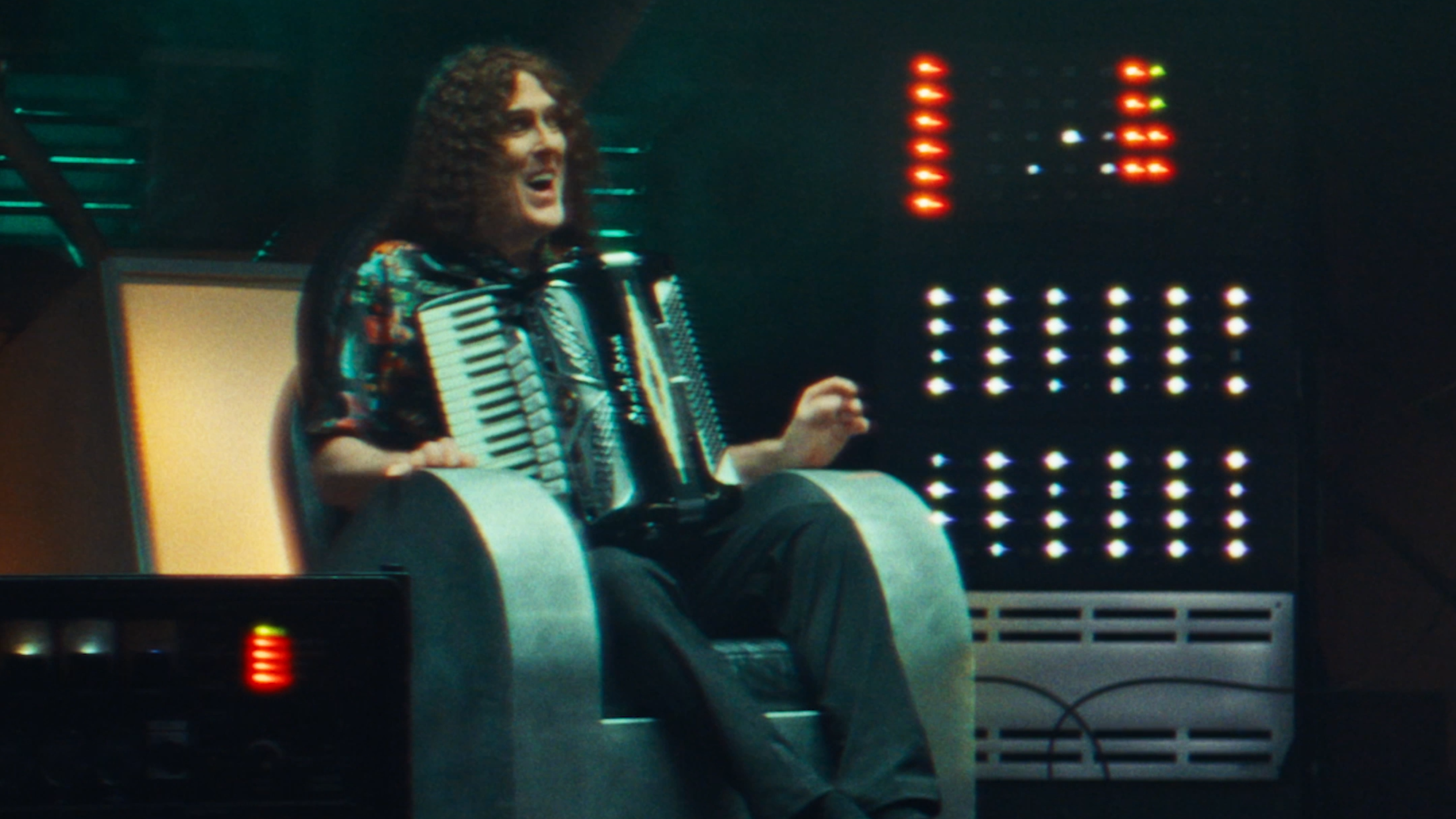 Weird Al announces new dates for Bigger and Weirder tour