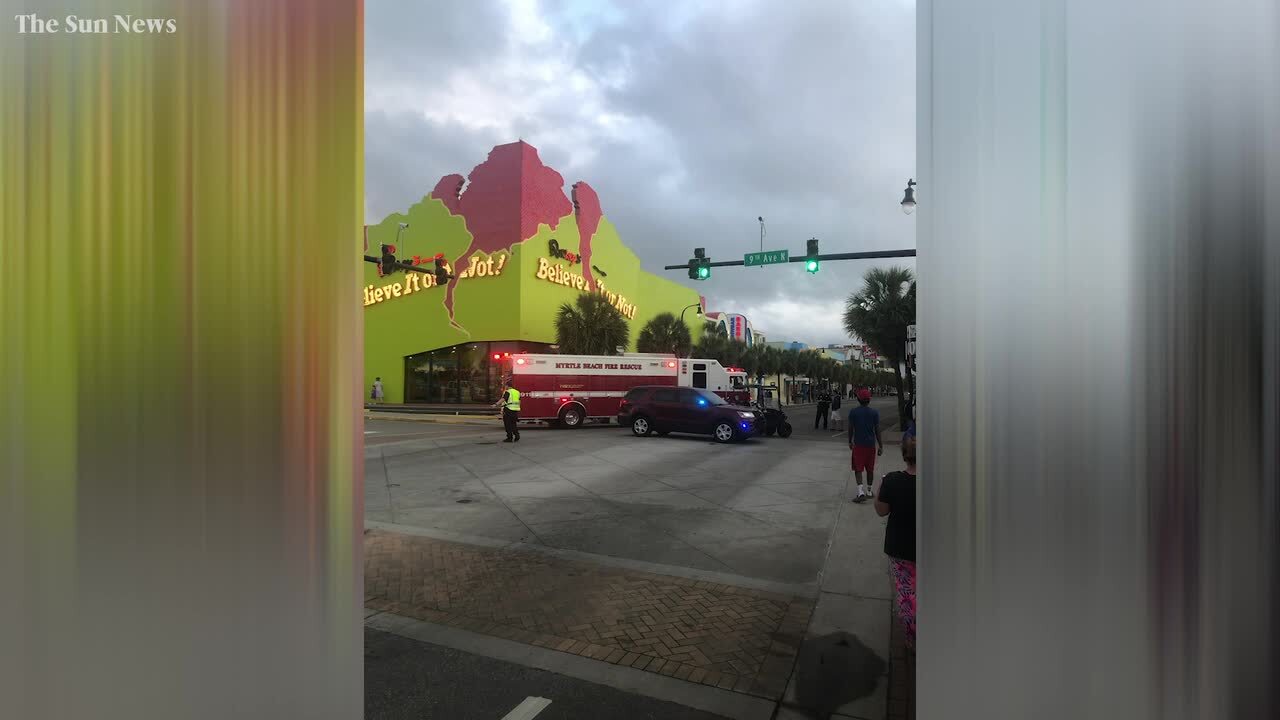 Suspects in Myrtle Beach Ocean Blvd. shooting denied bond | Myrtle ...