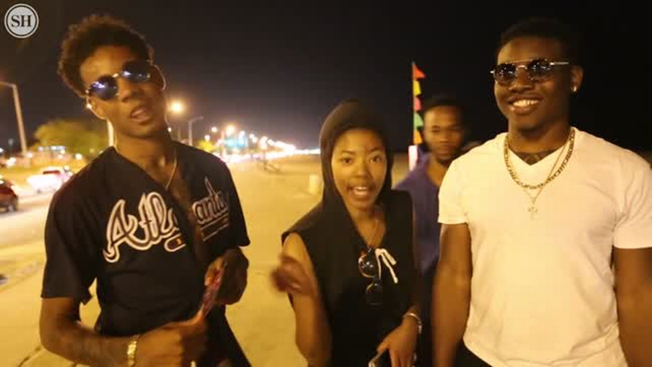 Some more chances for Coast to spring forward