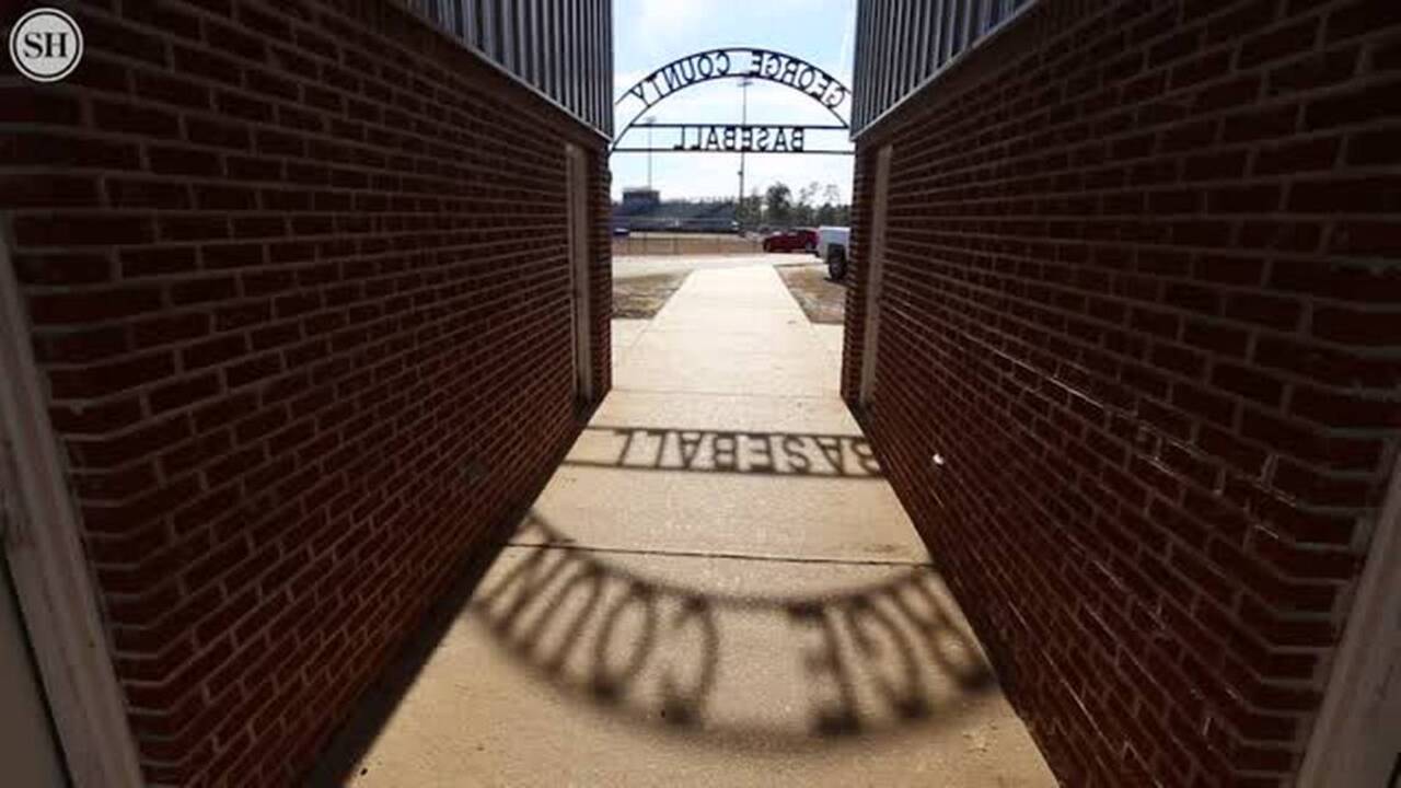 Coming home to George County helps big league prospects get a good start to the season