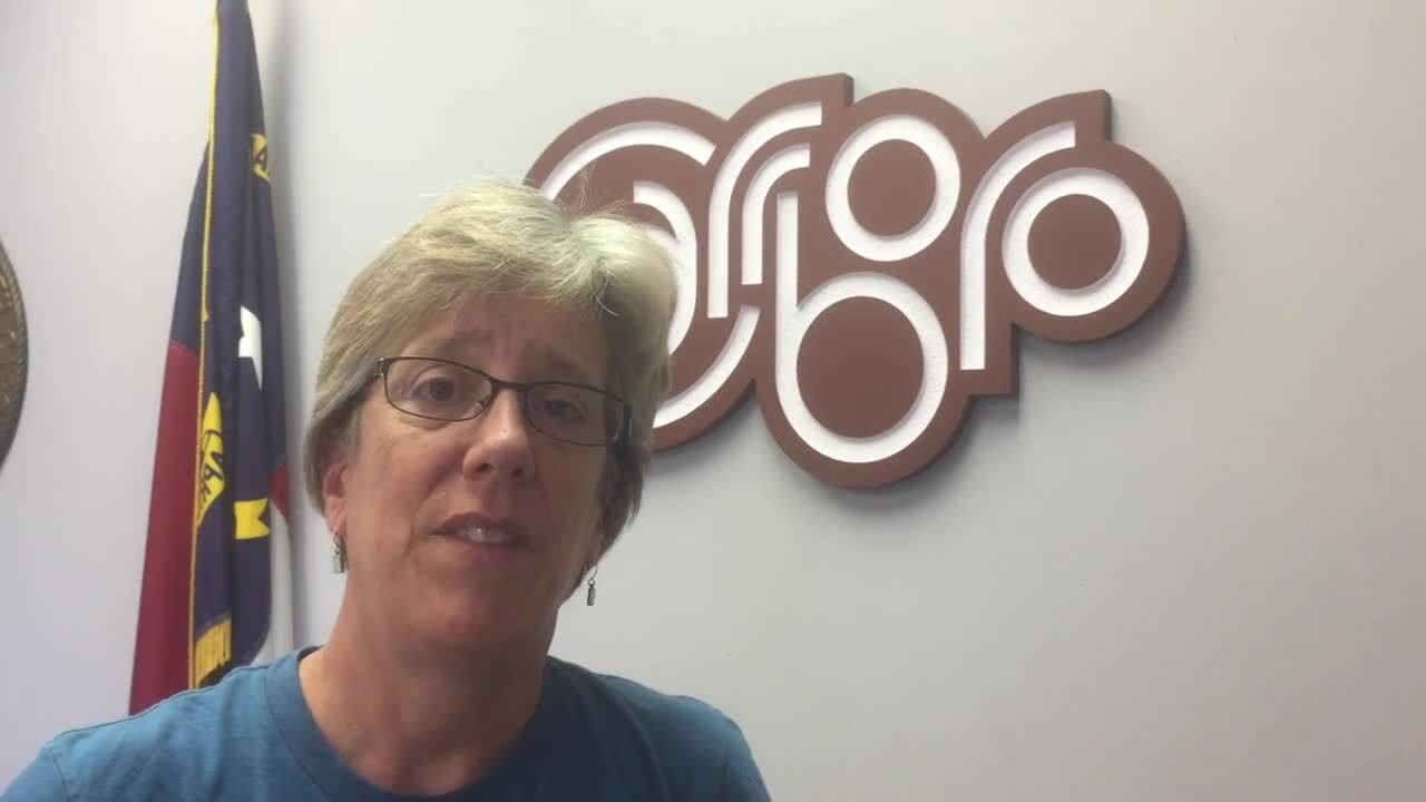 Can Carrboro keep its name without honoring a white supremacist?