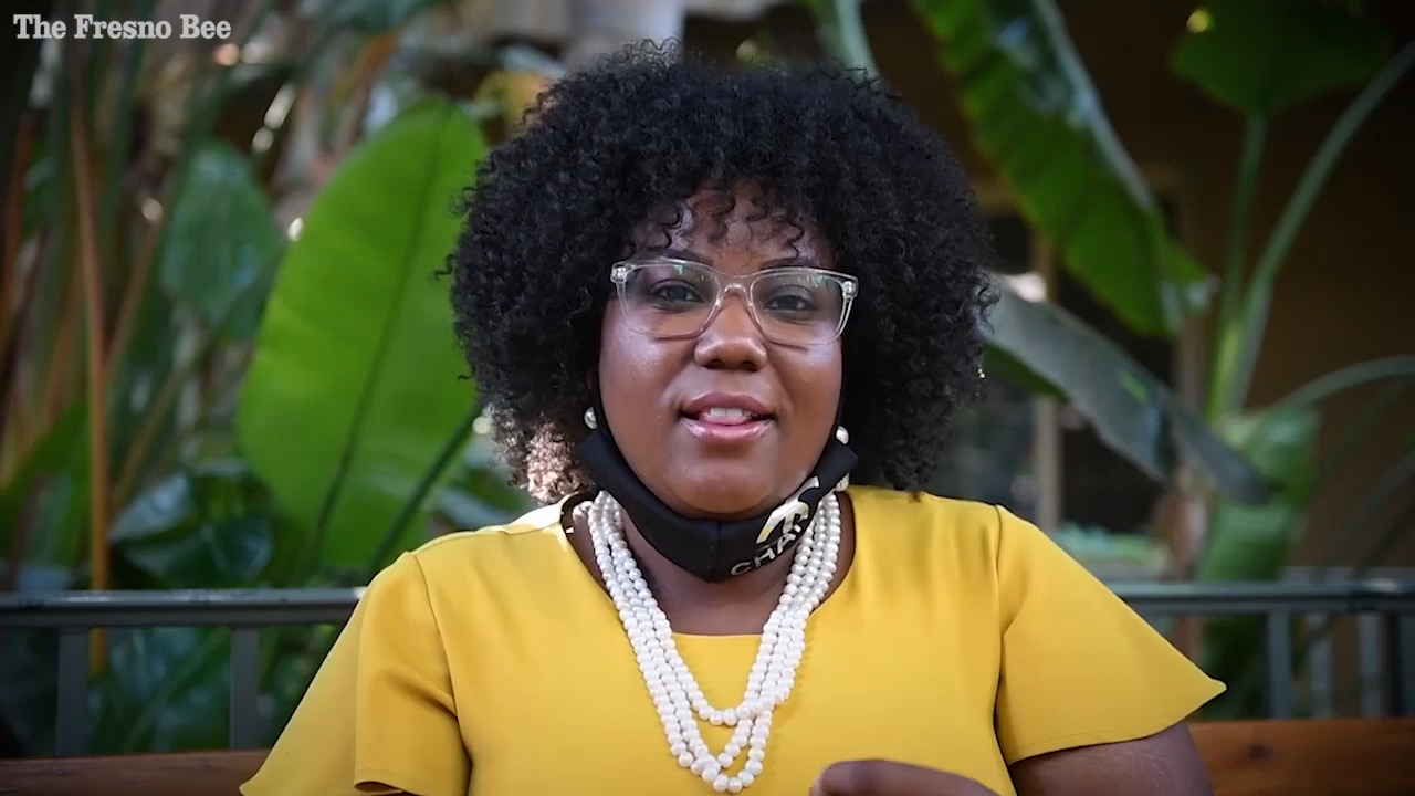 Black Fresnans describe their economic and business hardships