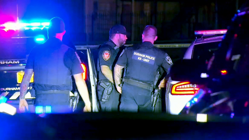 Woman killed in Durham shooting was big advocate, mentor against gun violence, family says