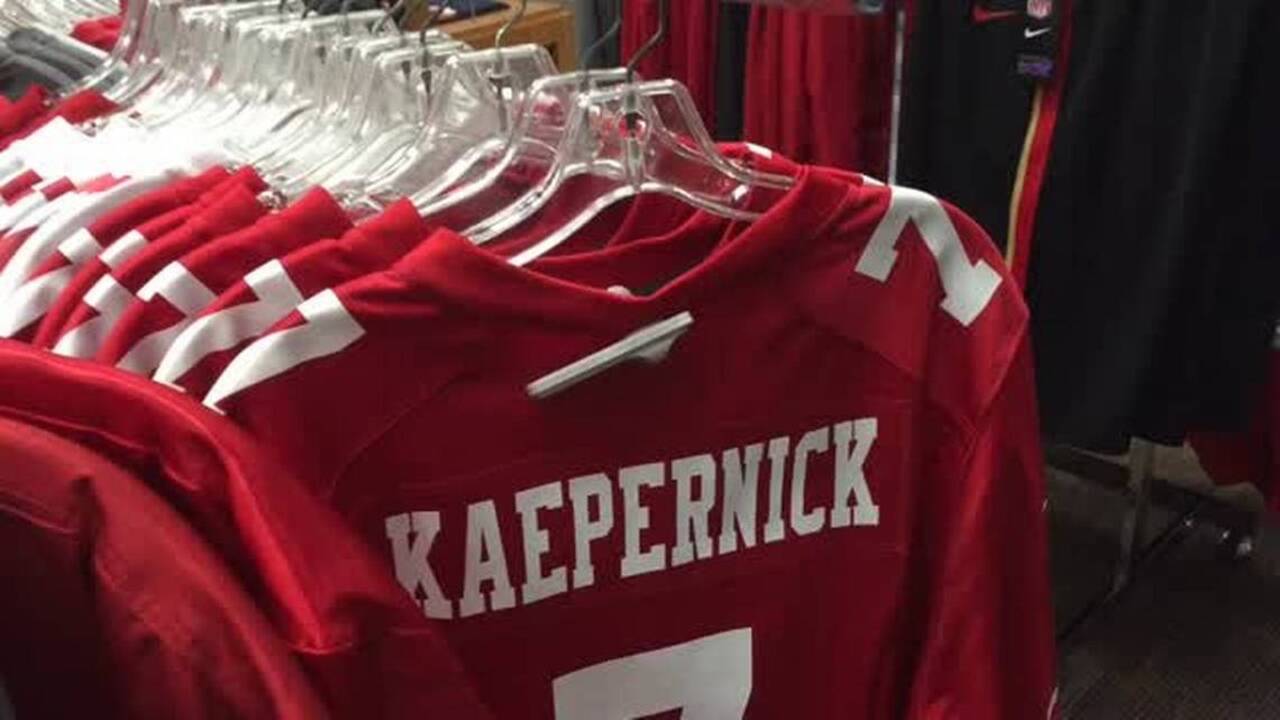 Fans Speak Out On Colin Kaepernick