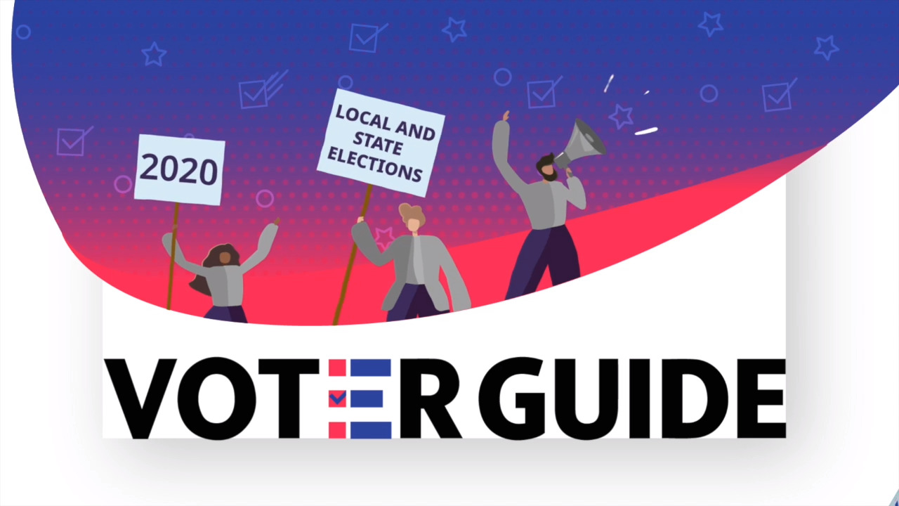 Candidate Q&As and more. Use our voter guide as deadline in Kentucky election looms