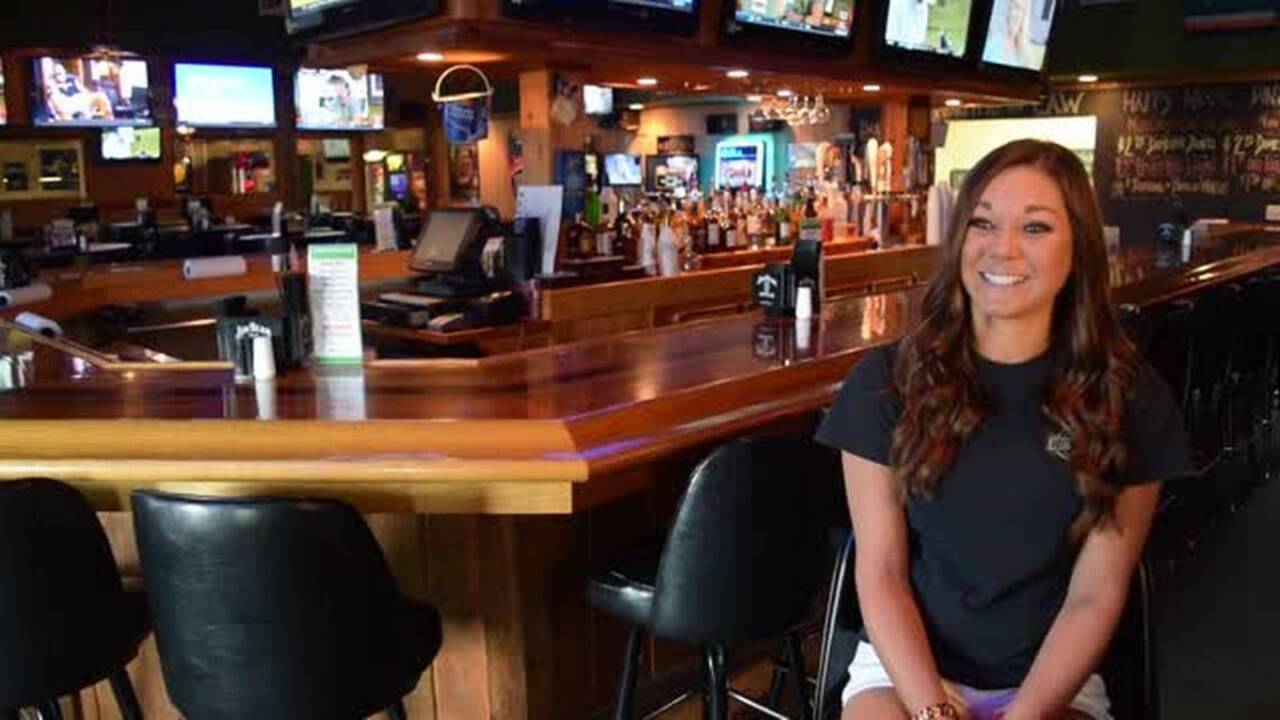 Get funky with Dani Kulaga's 'Funky Monkey' at Murphy's Law in Carolina Forest | Hot Pour