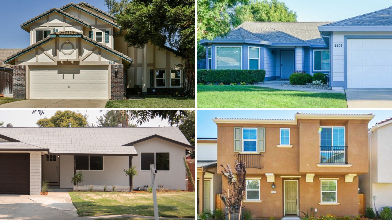 Want to live in a California city where your salary goes further? Move to Sacramento, study says