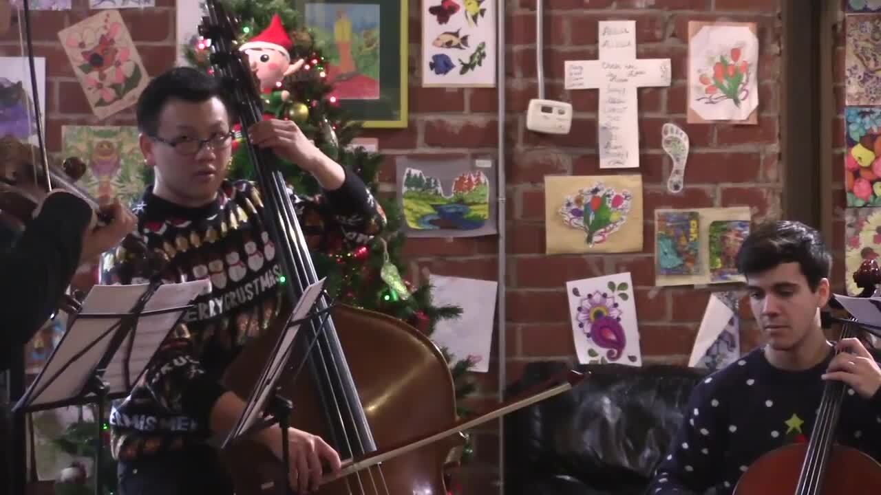 Macon, Athens were top focus of wonderful Night of Georgia Music