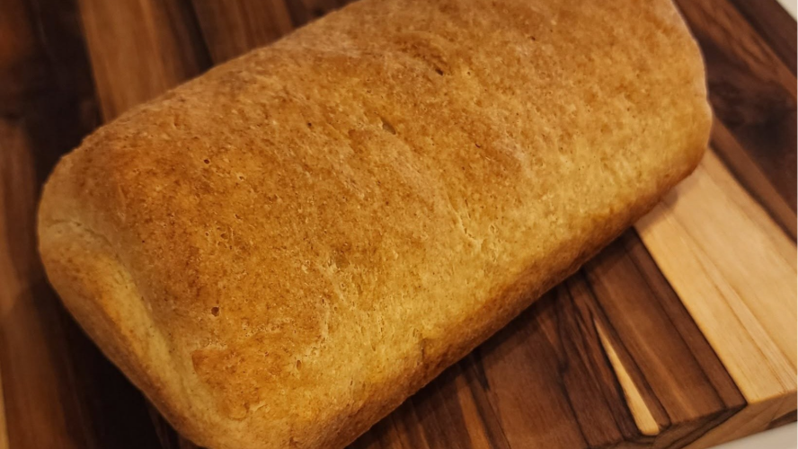 The Wheatless Crumb offers gluten-free baked goods in Meridian