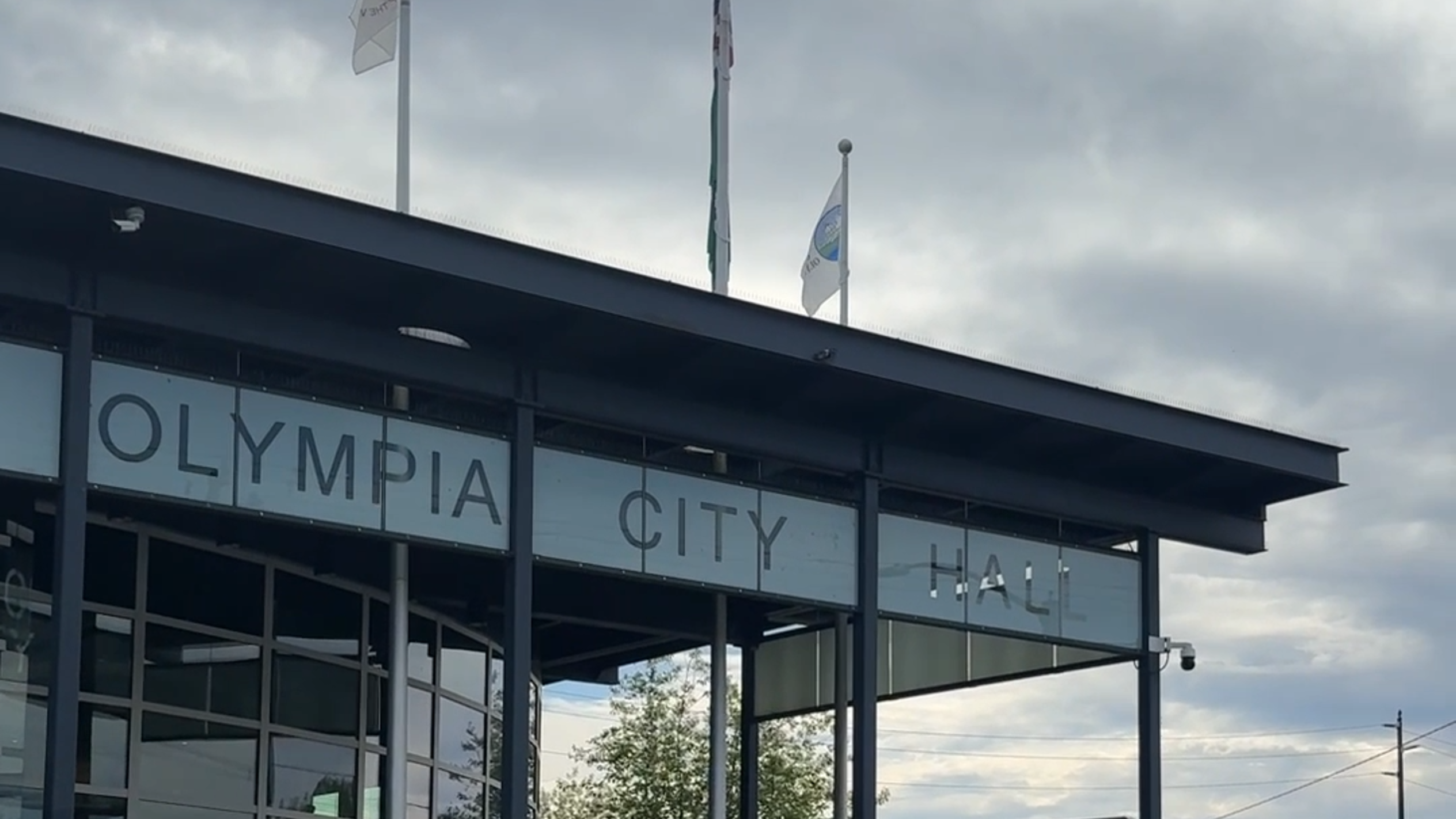 Olympia Police Department facts and figures