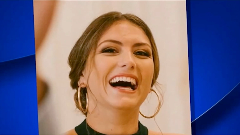 UNC football players among 10 charged after student’s death in high-speed crash