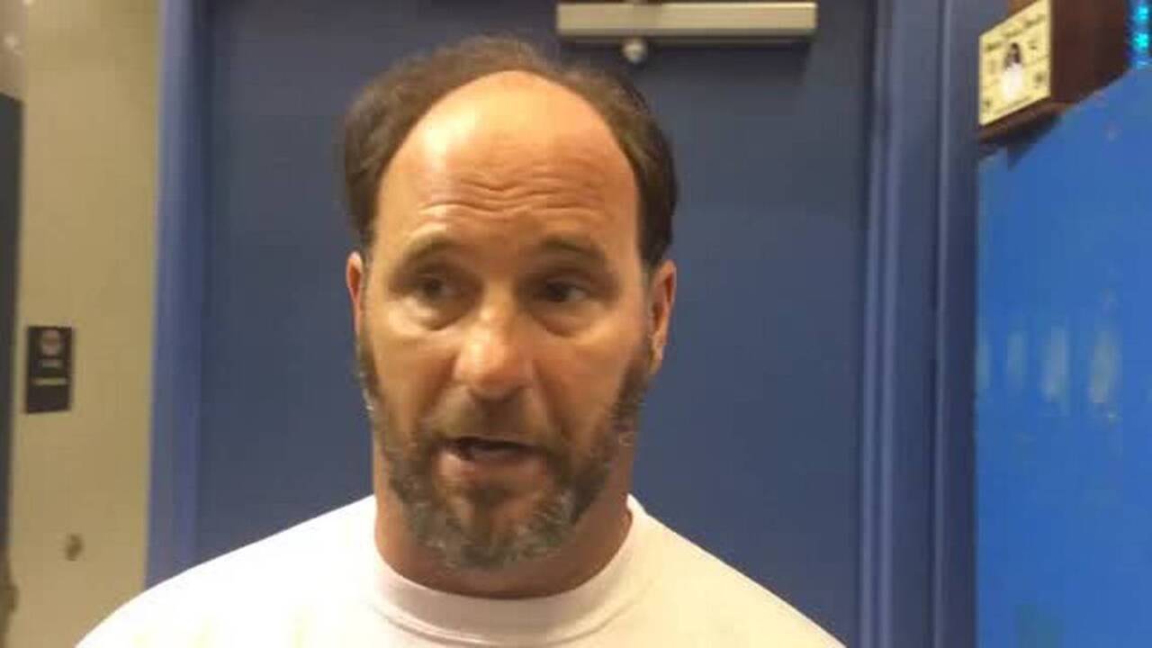 Depth has returned for Manatee wrestling as it enters the home stretch