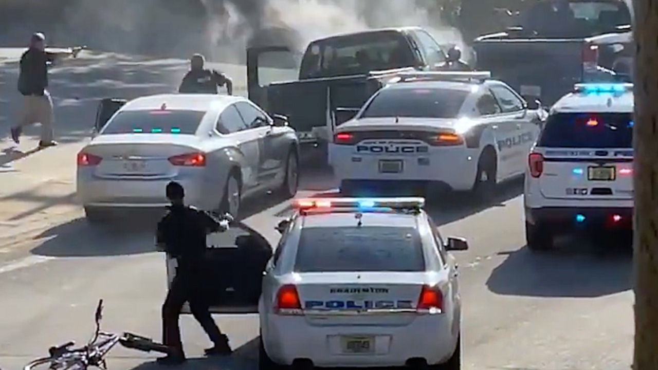 In chase, Bradenton Police Department was ‘a finely tuned machine’ | Letter to the editor