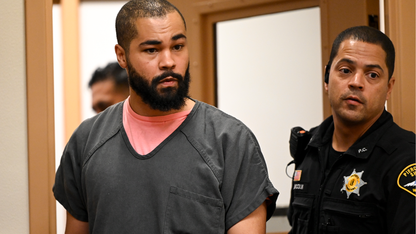 Bellevue man charged with two counts of second degree murder in Pierce ...