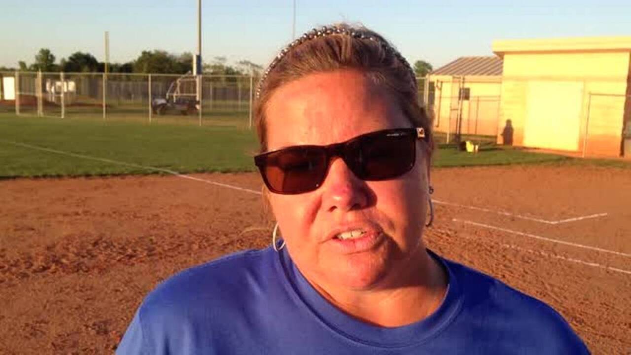 Indian Land advances in S.C. 3A softball playoffs