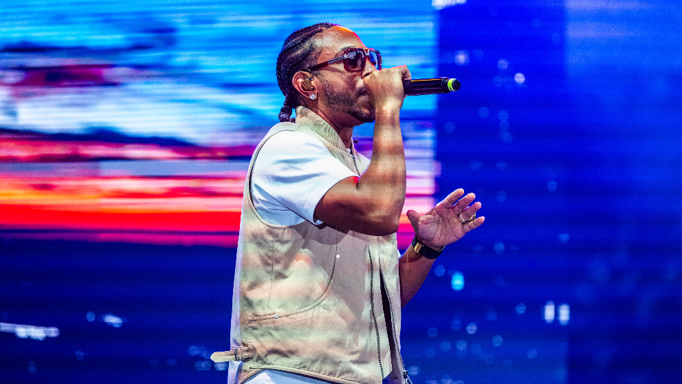 See Ludacris kick off 2025 California State Fair performances
